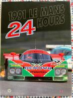 Le Mans 24 hours 1991, Ophalen, Zo goed als nieuw