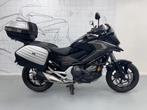 Honda NC750XDL '20 (bj 2020), 750 cc, Bedrijf, Meer dan 35 kW, Overig