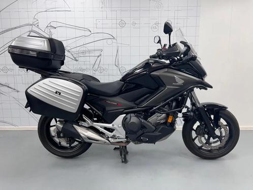Honda NC750XDL '20 (bj 2020), Motoren, Motoren | Honda, Bedrijf, Overig, meer dan 35 kW