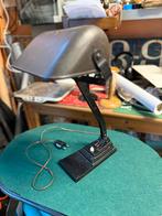 Antieke Erpe 52 bureaulamp, Ophalen of Verzenden
