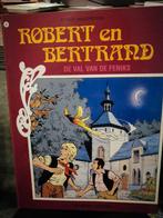 Willy Vandersteen - 90 val feniks, Enlèvement, Willy Vandersteen