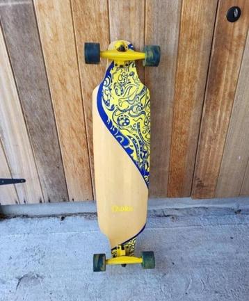 Longboard choke  beschikbaar voor biedingen