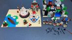 LEGO 6766 - Rapid River Village, Kinderen en Baby's, Speelgoed | Duplo en Lego, Ophalen of Verzenden, Zo goed als nieuw, Complete set
