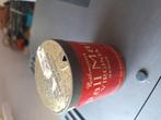 Oude blikken pall mall doos, Verzamelen, Blikken, Ophalen of Verzenden, Zo goed als nieuw