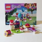 Lego Friends 41112 anniversaire du chien, Ophalen, Zo goed als nieuw, Lego