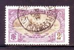 Postzegels Franse kolonies (5) : Cote des Somalis, Postzegels en Munten, Postzegels | Afrika, Ophalen of Verzenden, Overige landen