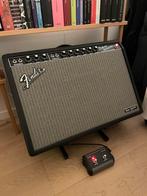 Fender Tone Master Deluxe Reverb, Muziek en Instrumenten, Versterkers | Bas en Gitaar, Ophalen, Zo goed als nieuw