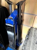 Bankschroef HBM, Doe-het-zelf en Bouw, Ophalen, Gebruikt, Bankschroef