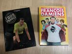 DVDs de François Damiens, CD & DVD, Utilisé, Enlèvement ou Envoi