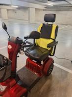 Scootmobiel in perfecte staat!, Ophalen, Zo goed als nieuw