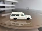 Matchbox Lesney Mercedes-Benz Binz Ambulance nr 3-C 1967, Ophalen of Verzenden