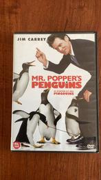 Mr Poppers’s Penguins, CD & DVD, DVD | Comédie, Comme neuf, Enlèvement ou Envoi