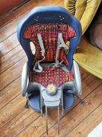 Siège-enfant / siège-bébé vélo, Enlèvement, Utilisé