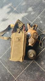 Abl gasmasker, Ophalen of Verzenden