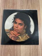Michael Jackson picture disc, CD & DVD, Vinyles | Pop, Comme neuf, Enlèvement ou Envoi, 1980 à 2000