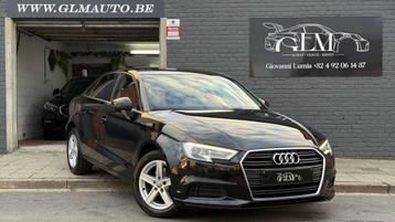 Audi A3 A3 30 TFSI SEDAN * 1ERE PROPRIETAIRE *GARANTIE 12M beschikbaar voor biedingen