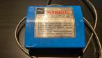 Transformateur Marklin 6211 50VA, Ophalen of Verzenden, Zo goed als nieuw