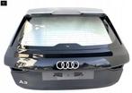 Audi A3 S3 8Y Achterklep, Autos : Pièces & Accessoires, Électronique & Câbles, Enlèvement, Utilisé, Audi