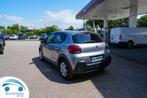 Citroen C3 FEEL BUSINESS CARPLAY/NAVI/LANE KEEP/PARKEERHULP, 0 kg, 1199 cc, 0 kg, Bedrijf