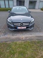 Mercedes C180 Bluetec 2015, Auto's, 4 deurs, Achterwielaandrijving, 4 cilinders, 1600 cc