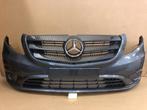 NIEUWE Mercedes benz Vito W447 Voorbumper A4478850925, Pare-chocs, Avant, Utilisé, Enlèvement ou Envoi