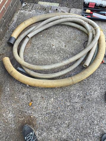 Drainage buis beschikbaar voor biedingen