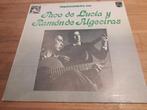 Lp Paco De Lucia, Cd's en Dvd's, Ophalen of Verzenden, Gebruikt, 12 inch