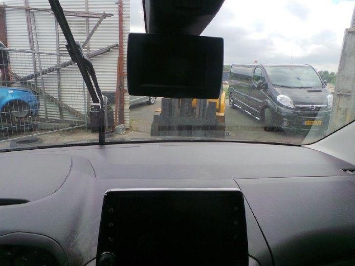 DASHBOARDKASTJE Citroën Berlingo (01-2018/-), Auto-onderdelen, Dashboard en Schakelaars, Citroën, Gebruikt