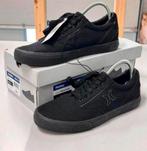 Hurley Men's Arlo Lace Canvas Sneakers maat 43 nieuw Zwart, Zwart, Nieuw, Ophalen of Verzenden, Sneakers
