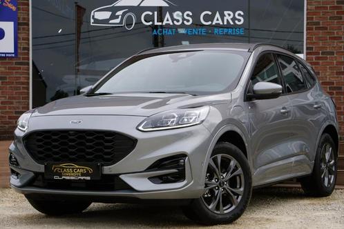 Ford Kuga 2.5 ST-LINE X PLUG-IN TVA-BTW NAV CAM DISTRONIC 6D, Autos, Ford, Entreprise, Achat, Kuga, Hybride Électrique/Essence