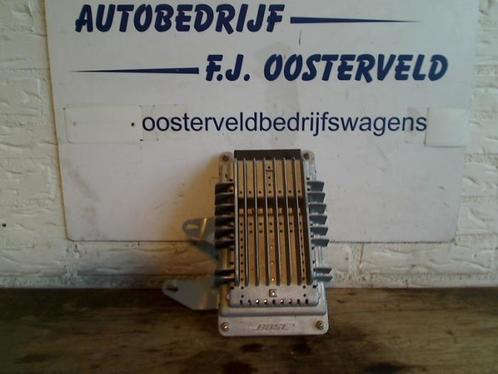 Radio versterker van een Audi TT, Auto-onderdelen, Elektronica en Kabels, Audi, Gebruikt, 3 maanden garantie, Ophalen of Verzenden