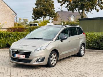 peugeot 5008 automaat beschikbaar voor biedingen