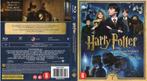 harry potter and the sorcerer student (blu-ray) nieuw, Ophalen of Verzenden, Zo goed als nieuw, Avontuur