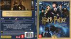 harry potter a l’ecole des sorciers (blu-ray) neuf, CD & DVD, Comme neuf, Enlèvement ou Envoi, Aventure
