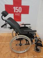 Fauteuil roulant Sunrise Medical JAY Confort – bon état, Diversen, Ophalen, Gebruikt