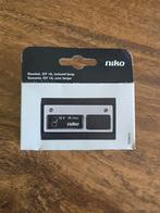 Sonnette de porte 12v NIKO , neuf, Ophalen of Verzenden, Zo goed als nieuw
