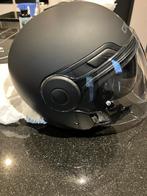 Caberg Jethelm met zonnevizier maat M, Ophalen, M, Dames, Jethelm