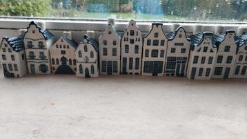 Klm huisjes 56 stuks beschikbaar voor biedingen