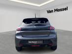 Peugeot 208 1.2 PureTech 100 EAT8 S&S GT, Auto's, Stof, 1165 kg, 5 zetels, 5 deurs