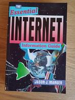 INTERNET GIDS 1994-VINTAGE, Comme neuf, Enlèvement