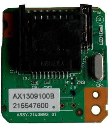 Imprimante à jet d'encre Epson XP-400 CC07 Stg Board 2140892, Enlèvement ou Envoi, Neuf, Autres types, Epson