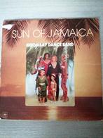 LP SUN OF JAMAICA, CD & DVD, Vinyles | Autres Vinyles, Enlèvement, Utilisé