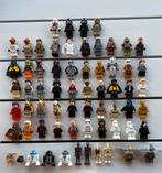Sw minifigs in nieuwstaat, Ophalen of Verzenden