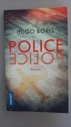 Police - roman de Hugo Boris, Livres, Enlèvement ou Envoi