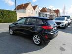 Ford Fiesta 1.1 i benzine 75pk Business Luxe '20 76000km, Auto's, Ford, Euro 6, https://public.car-pass.be/vhr/240c88de-5fe4-4e05-b983-62b2581b9797