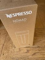 Nespresso Nomad Travel Mug Large - NIEUW!!, Elektronische apparatuur, Ophalen of Verzenden, Nieuw