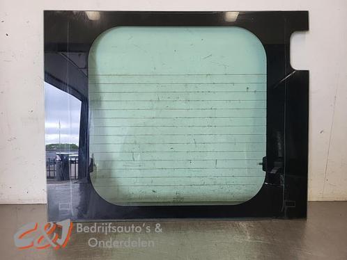 Achterdeur Ruit Bus-Bestel van een Fiat Ducato, Auto-onderdelen, Ruiten en Toebehoren, Fiat, Gebruikt, 3 maanden garantie, Ophalen of Verzenden