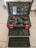200 delig handgereedscha Skil (zo goed als nieuw), Doe-het-zelf en Bouw, Ophalen, Zo goed als nieuw