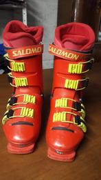 A vendre chaussures de ski marque SALOMON Femme pointure 38, Gebruikt, Schoenen, Ski, Salomon