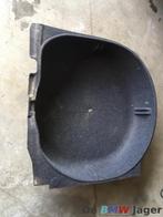 Bagageruimtebekleding Voor BMW E60 51477071698, Autos : Pièces & Accessoires, Habitacle & Garnissage, Enlèvement, Utilisé, BMW